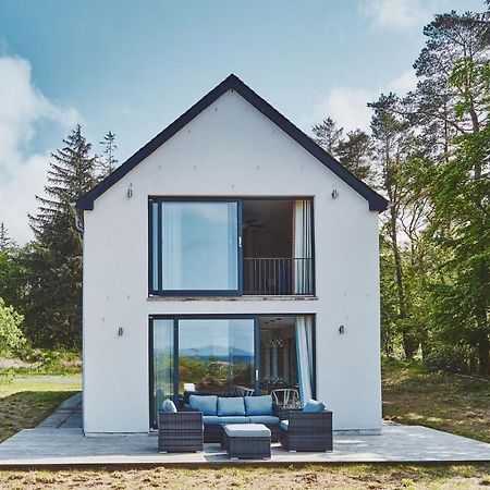 Beach House Pennygown ภายนอก รูปภาพ