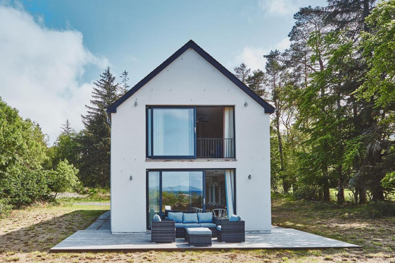Beach House Pennygown ภายนอก รูปภาพ