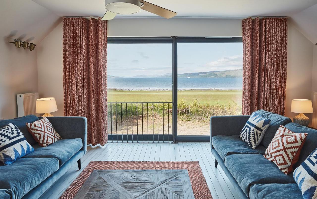 Beach House Pennygown ภายนอก รูปภาพ