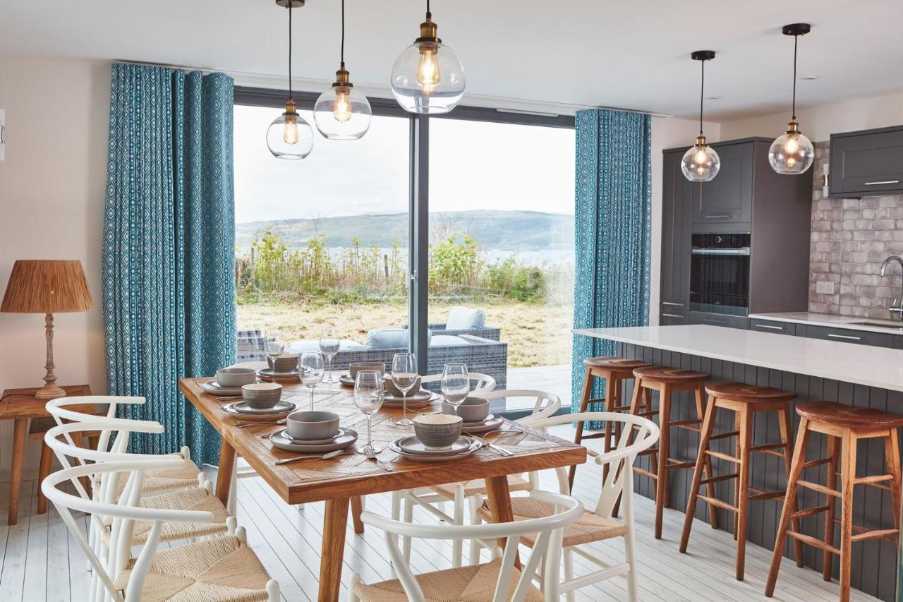 Beach House Pennygown ภายนอก รูปภาพ